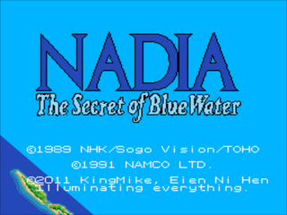 SMD GameBase Nadia_-_The_Secret_Of_Blue_Water_[t+eng_V1.1]